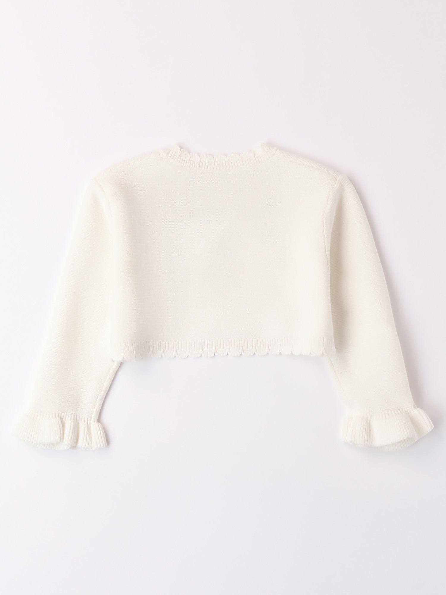 0B431/112 - Knitwear - SARABANDA