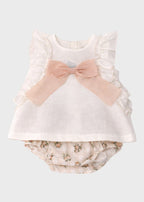 EB1317MU - Abito - MARLU'