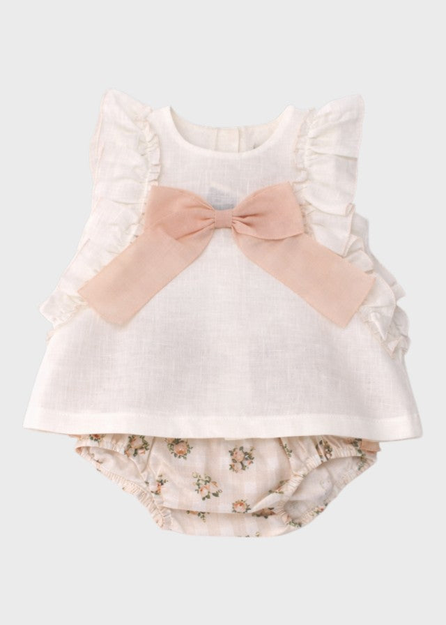 EB1317MU - Abito - MARLU'