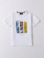 0B141/0113 - Shirts and T-Shirts - SARABANDA