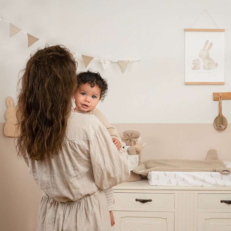 Poster A3  MULTICOLORE PW10203023 -  NANU' BABY