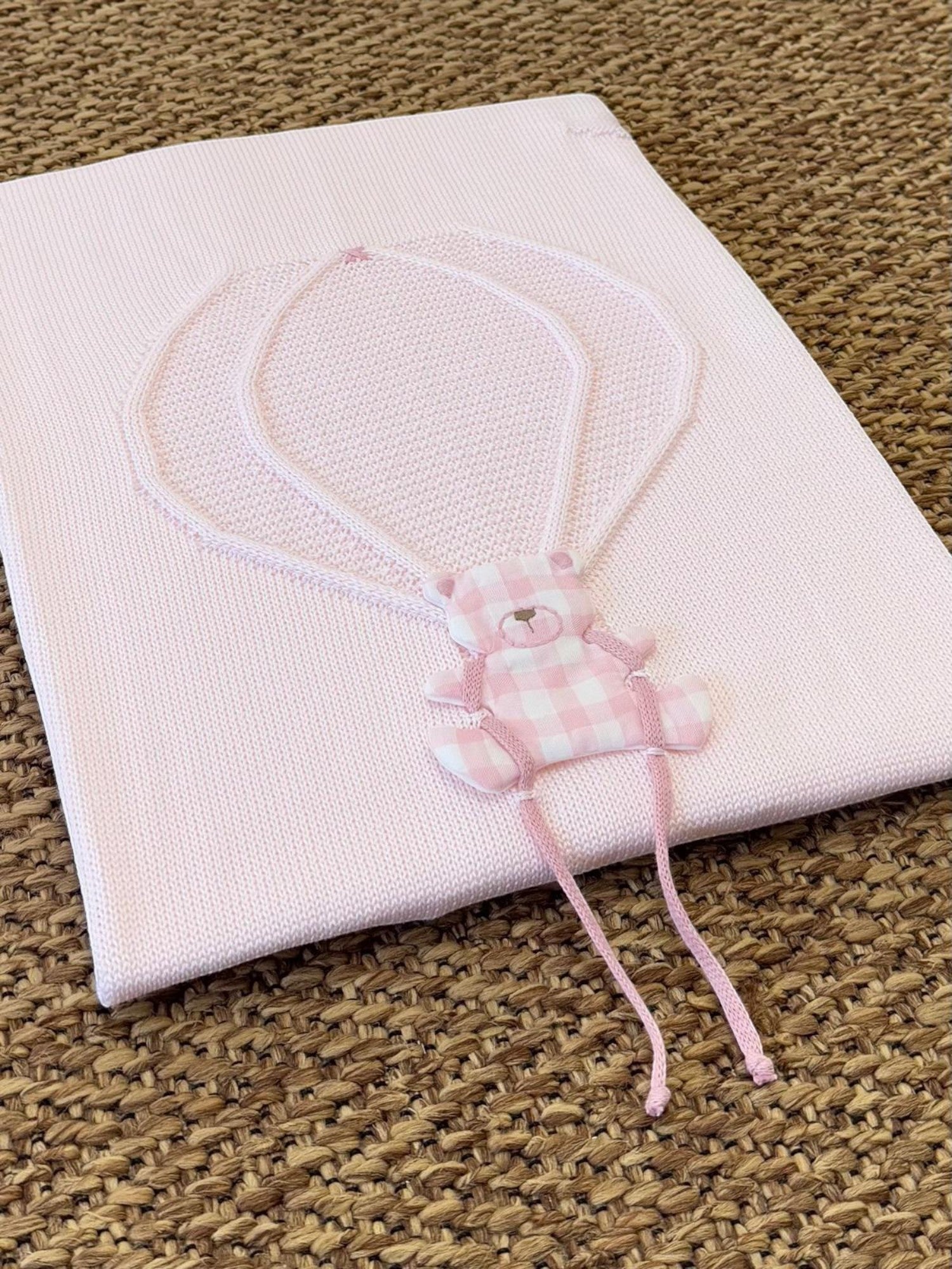 EB6780/R - Coperte e Lenzuolini - MARLU'