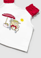 1668 /RS - Mare Bimba - MAYORAL