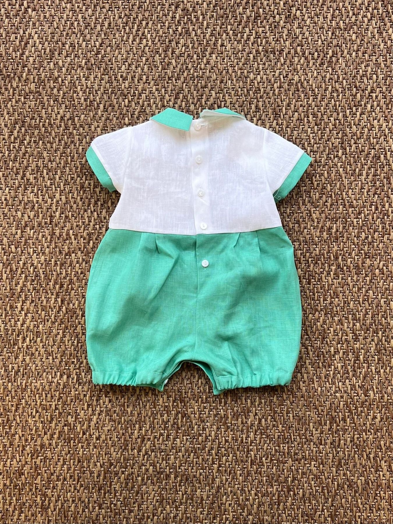 CAR 7169 - Completi e Pagliaccetti - BIMBALO'