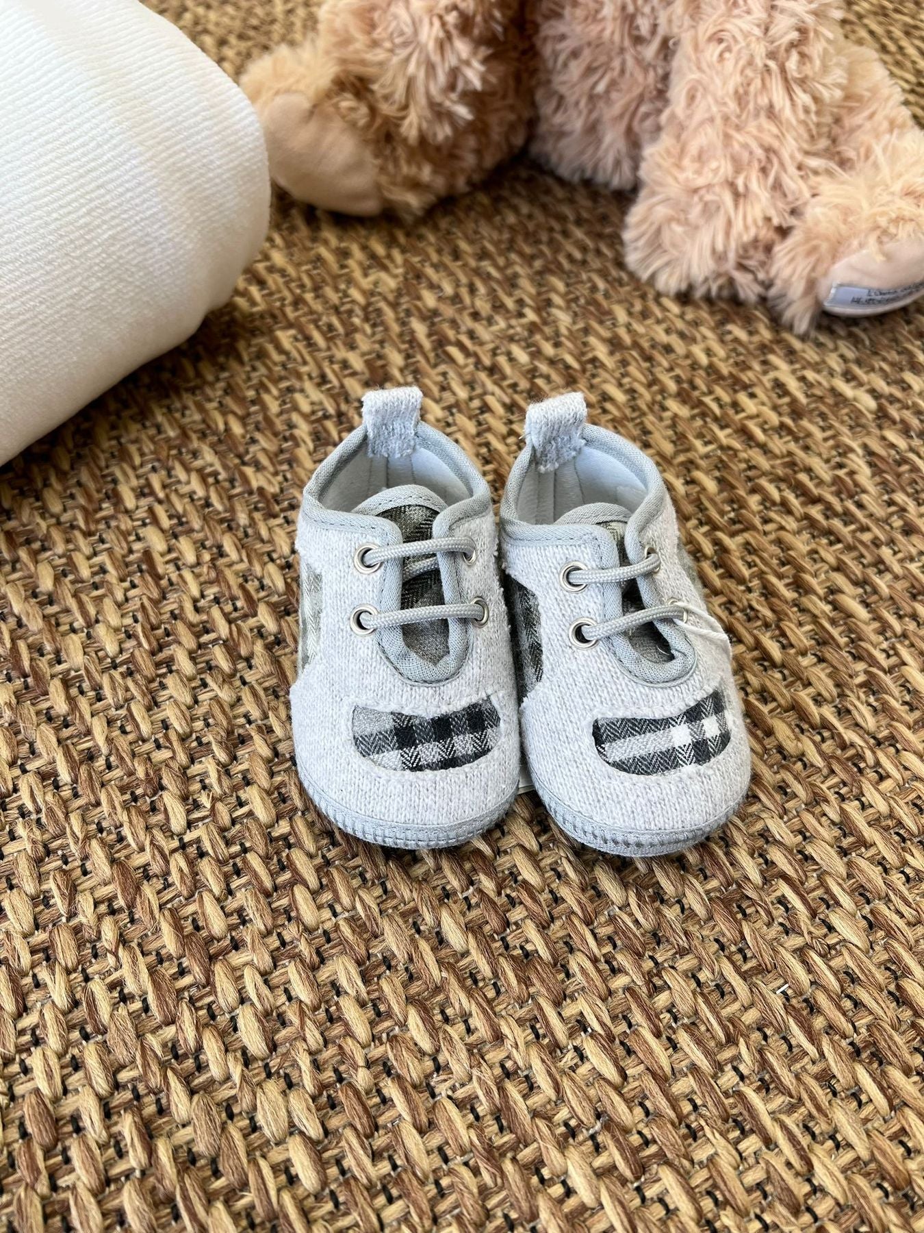 Children's Shoes GREEN 4L-SCL4L