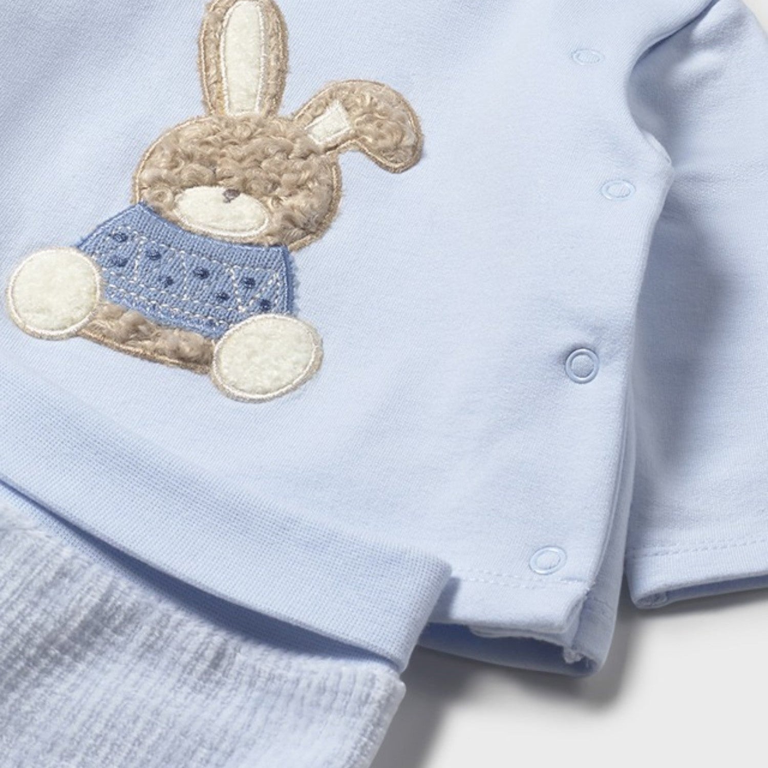 Newborn Baby Boy Outfit CIELO 2566/77