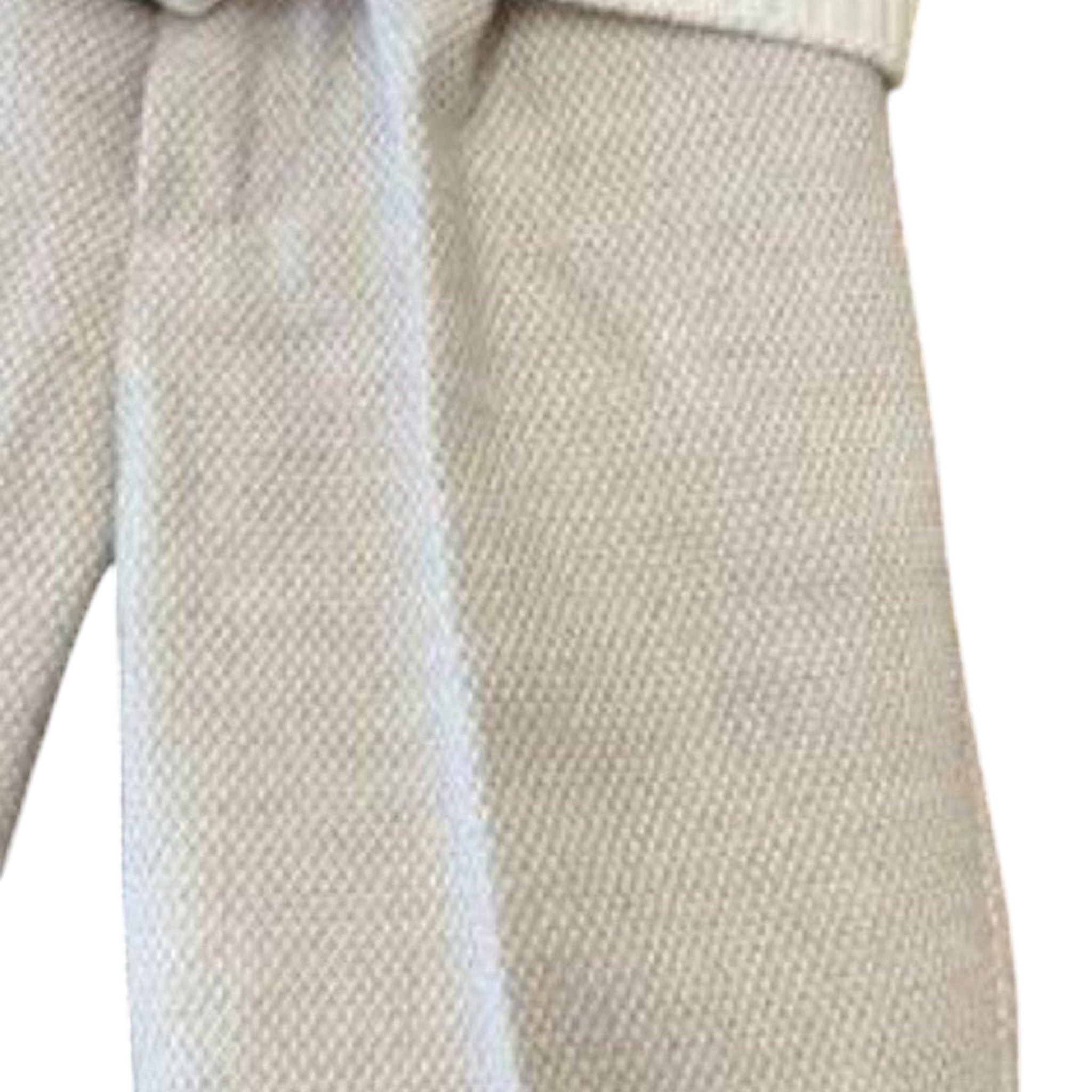 Completo con Papillon Bimbo VANIGLIA IK70160L/V