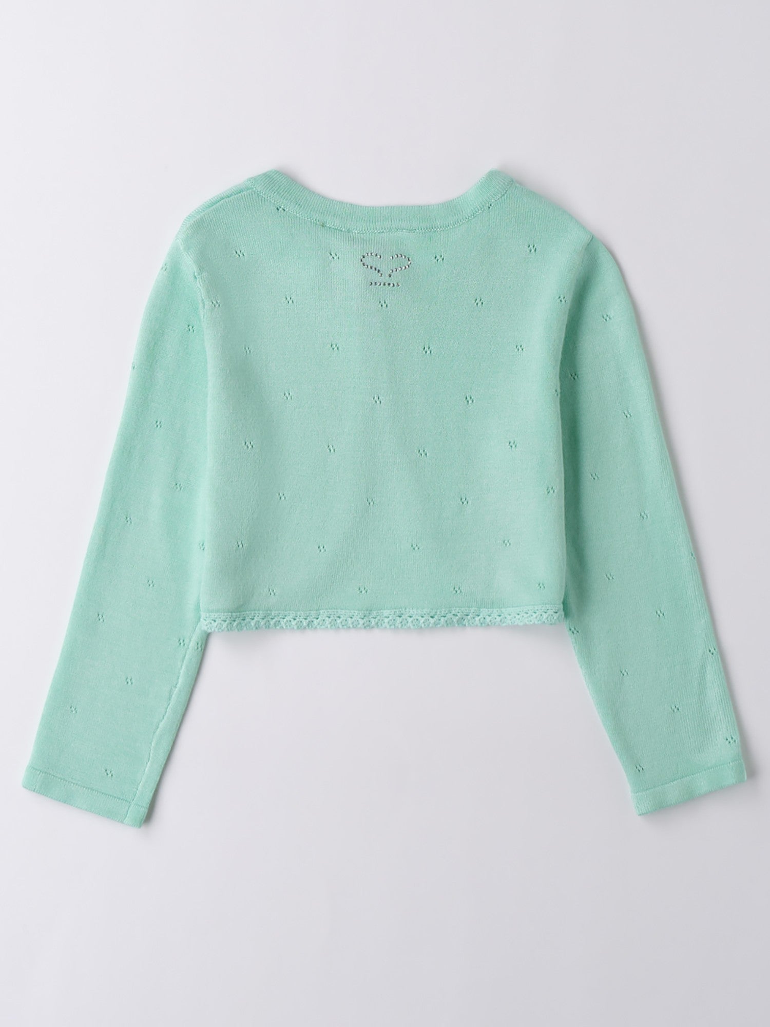 0B333/4634 - Knitwear - SARABANDA