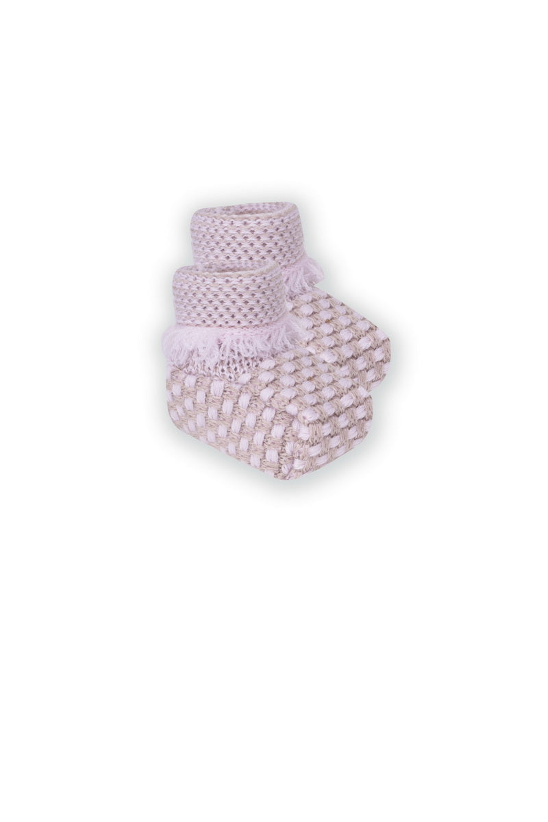 Baby Girl's Slippers TORTORA IF19S