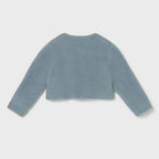 Girls' Fur Cardigan SKY 2357/63