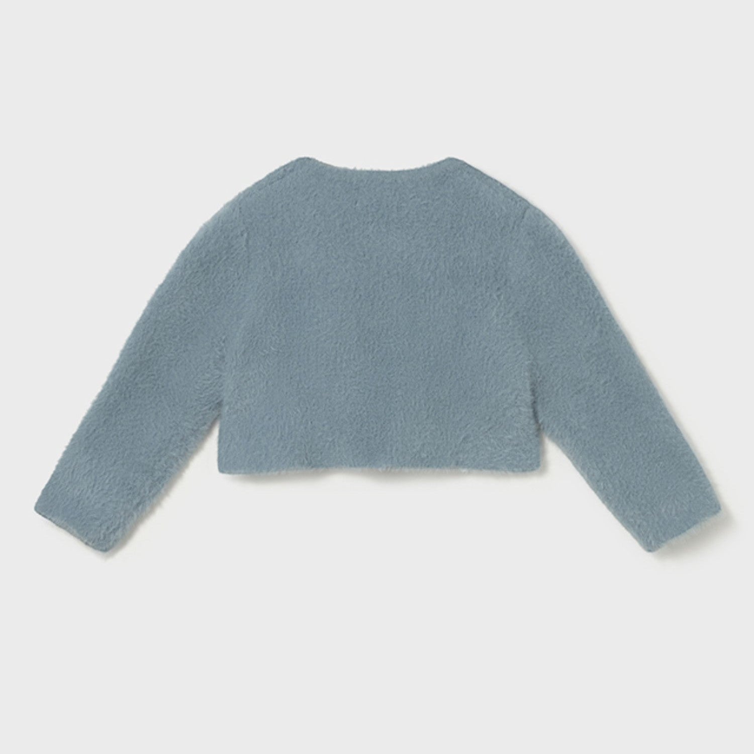 Girls' Fur Cardigan SKY 2357/63