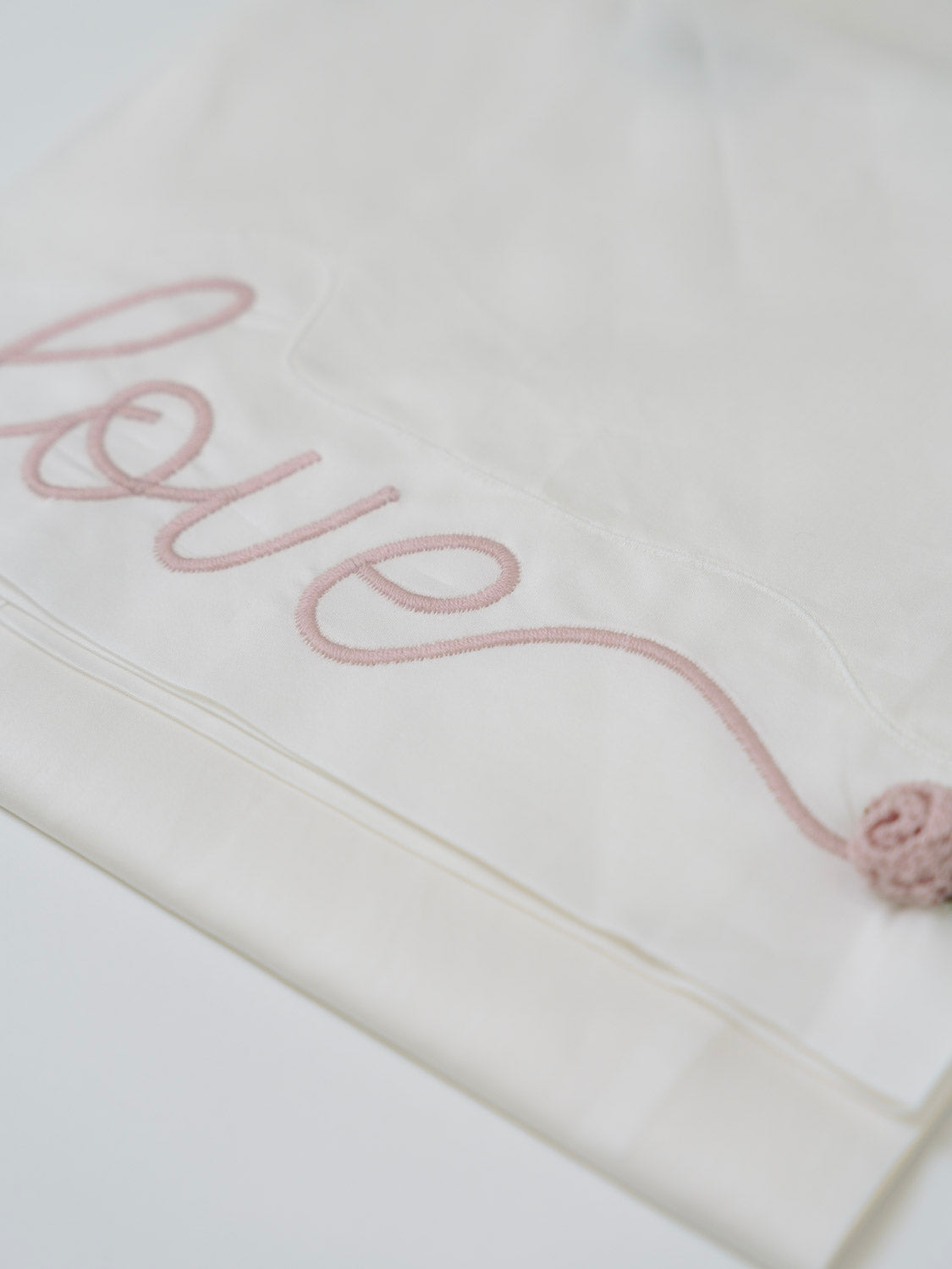 VANILLA IN27LE Baby Sheet