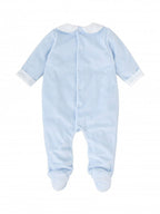12906/C - Baby Rompers and Sets - BABIDU'