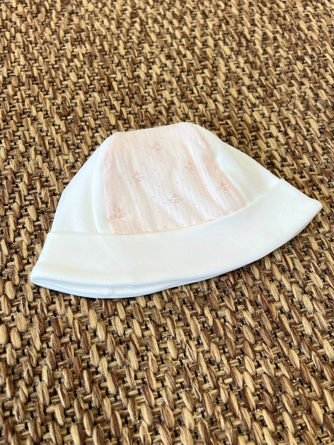 FLORA FL252G - Babbucce e Cuffie - BABY GI