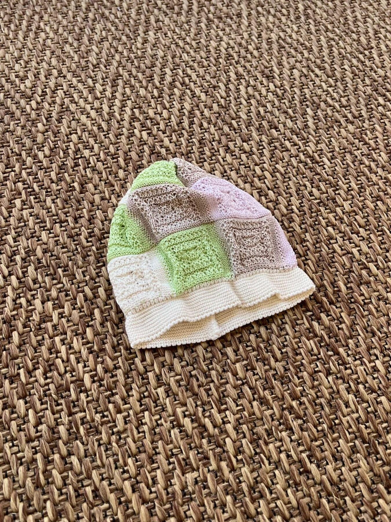 EP2671 - Babbucce e Cuffie - MARLU'