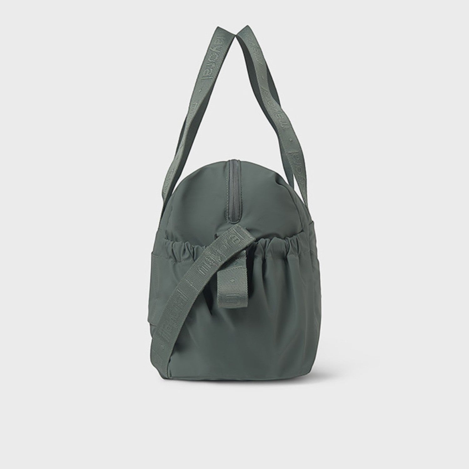 Borsa grande  Verde 19967/70 -  NANU' BABY