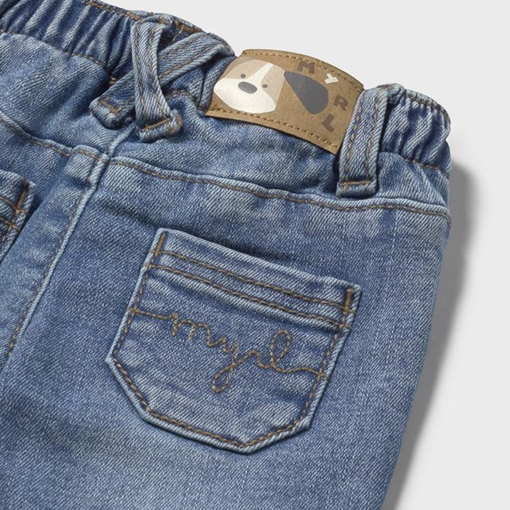 Boy's Jeans Pants 593/5