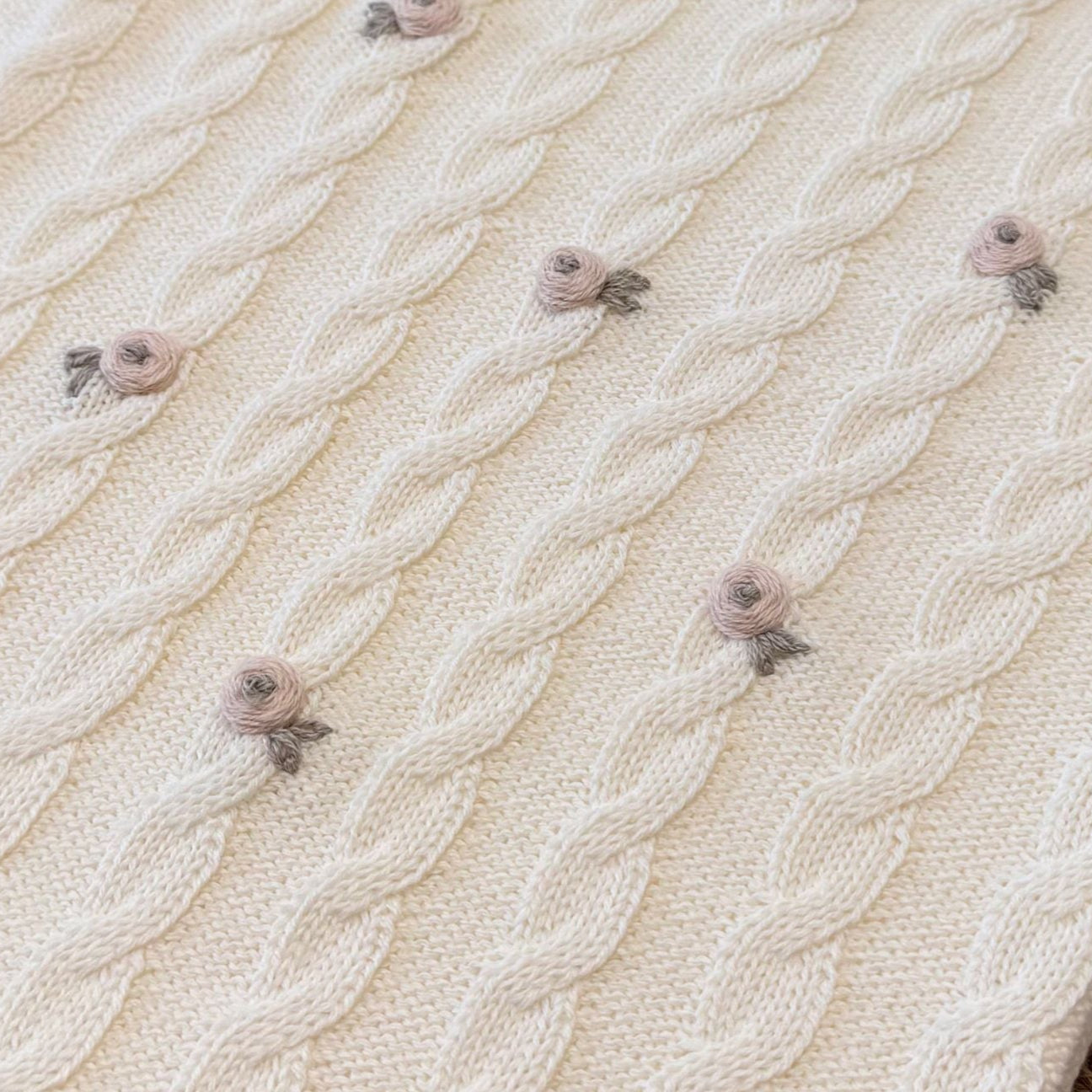 Copertina Neonata PANNA LC1108