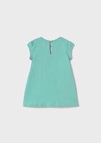 1922/74 - Dress - MAYORAL