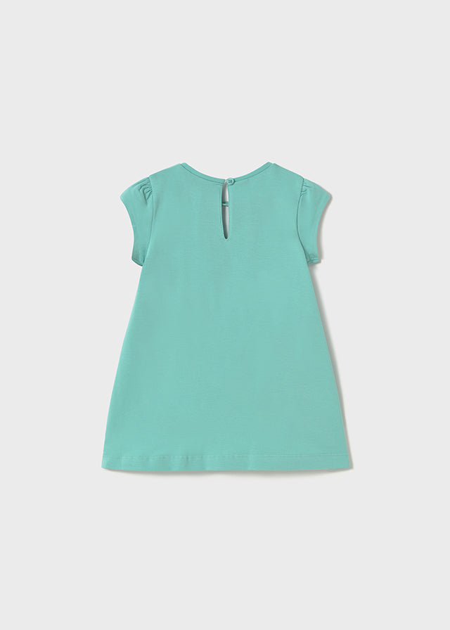 1922/74 - Dress - MAYORAL