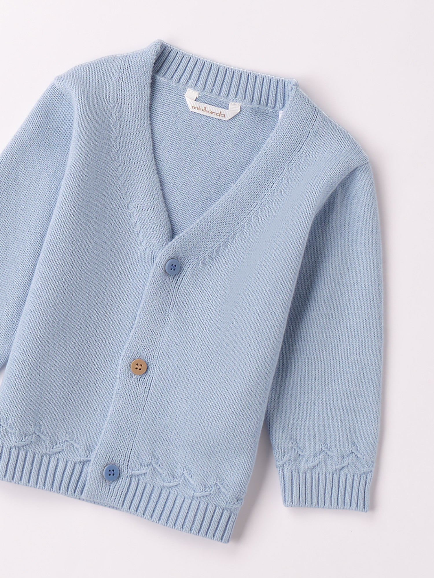 3B643/3964 - Maglieria - MINIBANDA