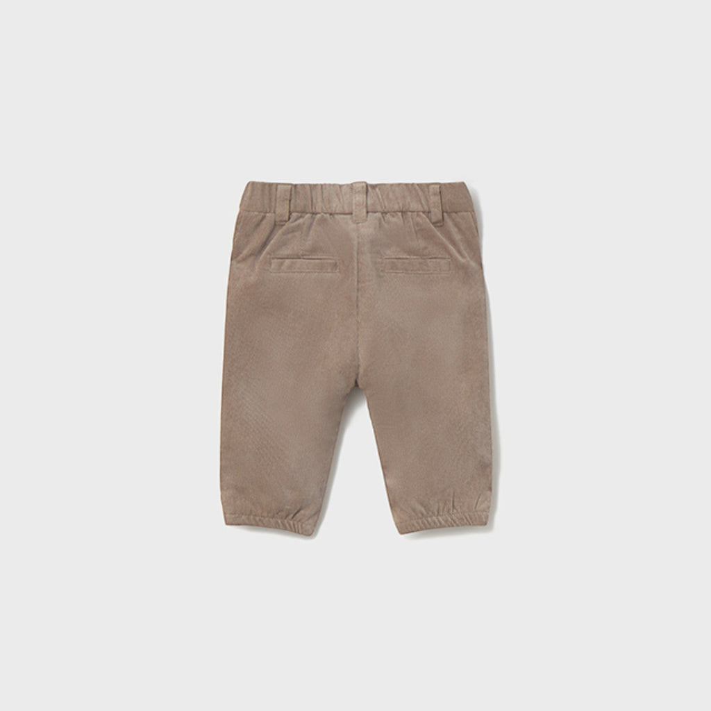Brown Boy's Suit 2582/39