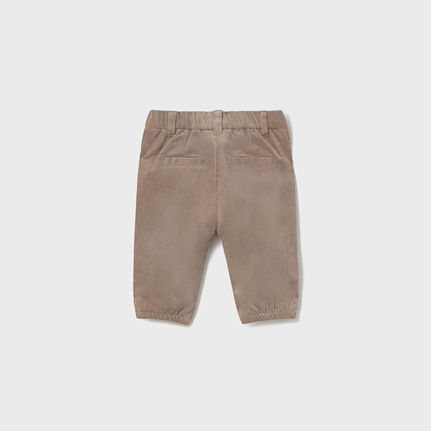 Brown Boy's Suit 2582/39