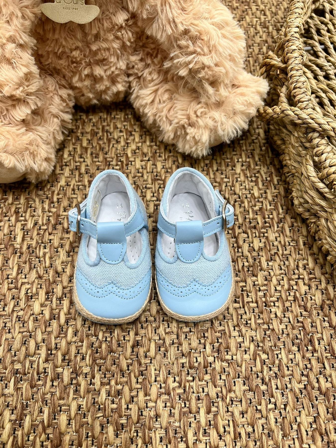 A3011 - Children's Shoes - PANYNO