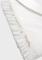 SOFIA/LN Pink Smoky Stitch Sheet