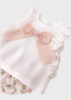 EB1317MU - Abito - MARLU'