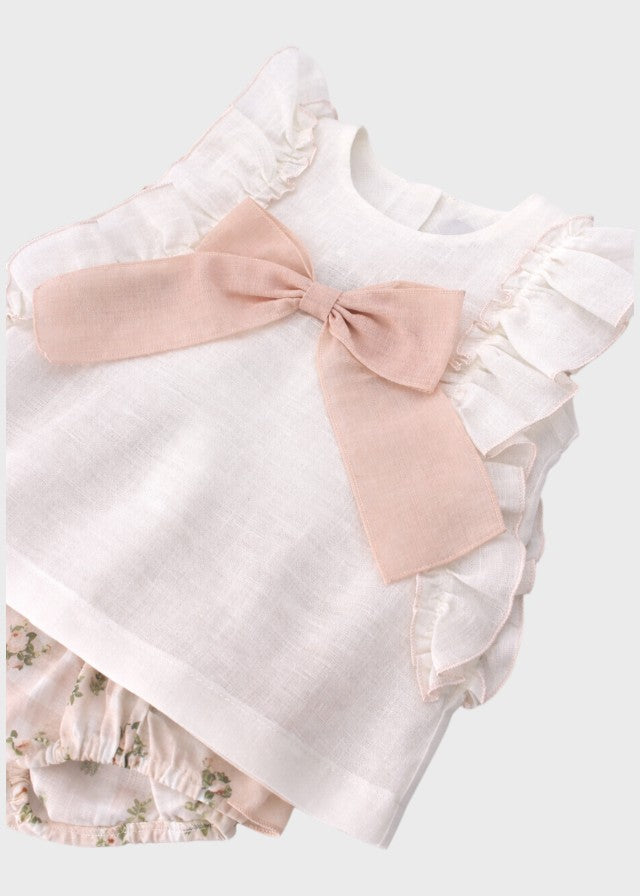 EB1317MU - Abito - MARLU'