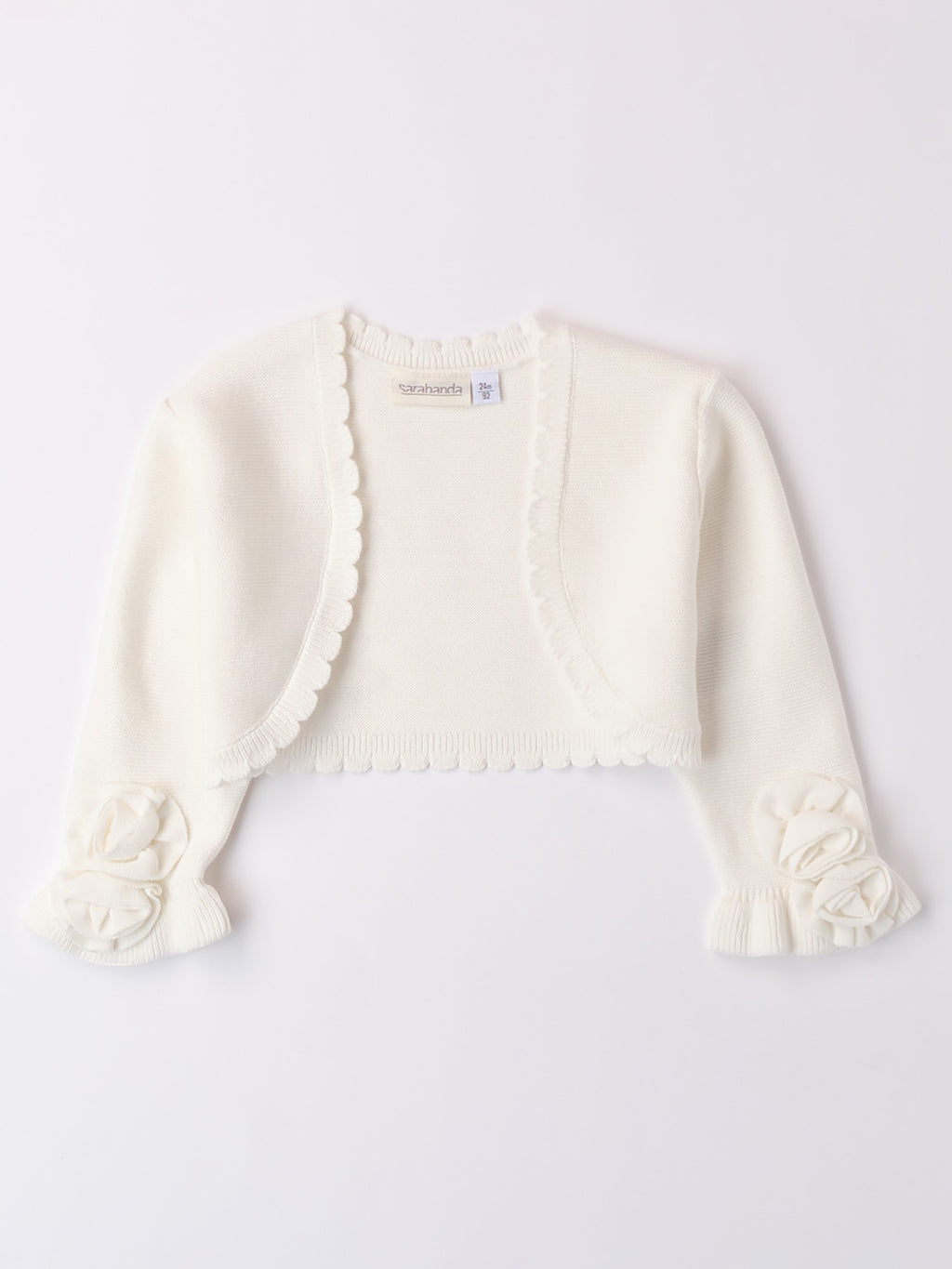 0B431/112 - Knitwear - SARABANDA