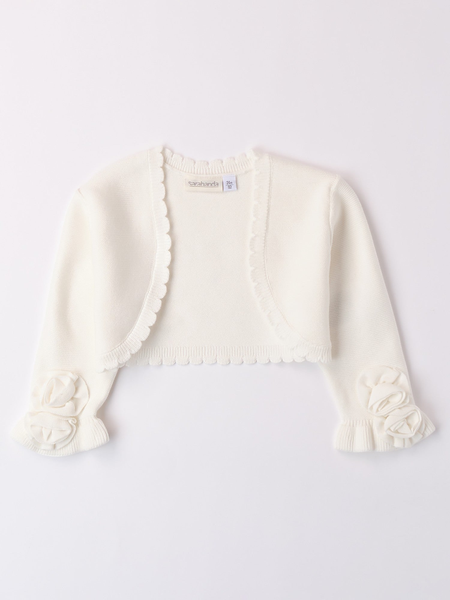 0B431/112 - Knitwear - SARABANDA