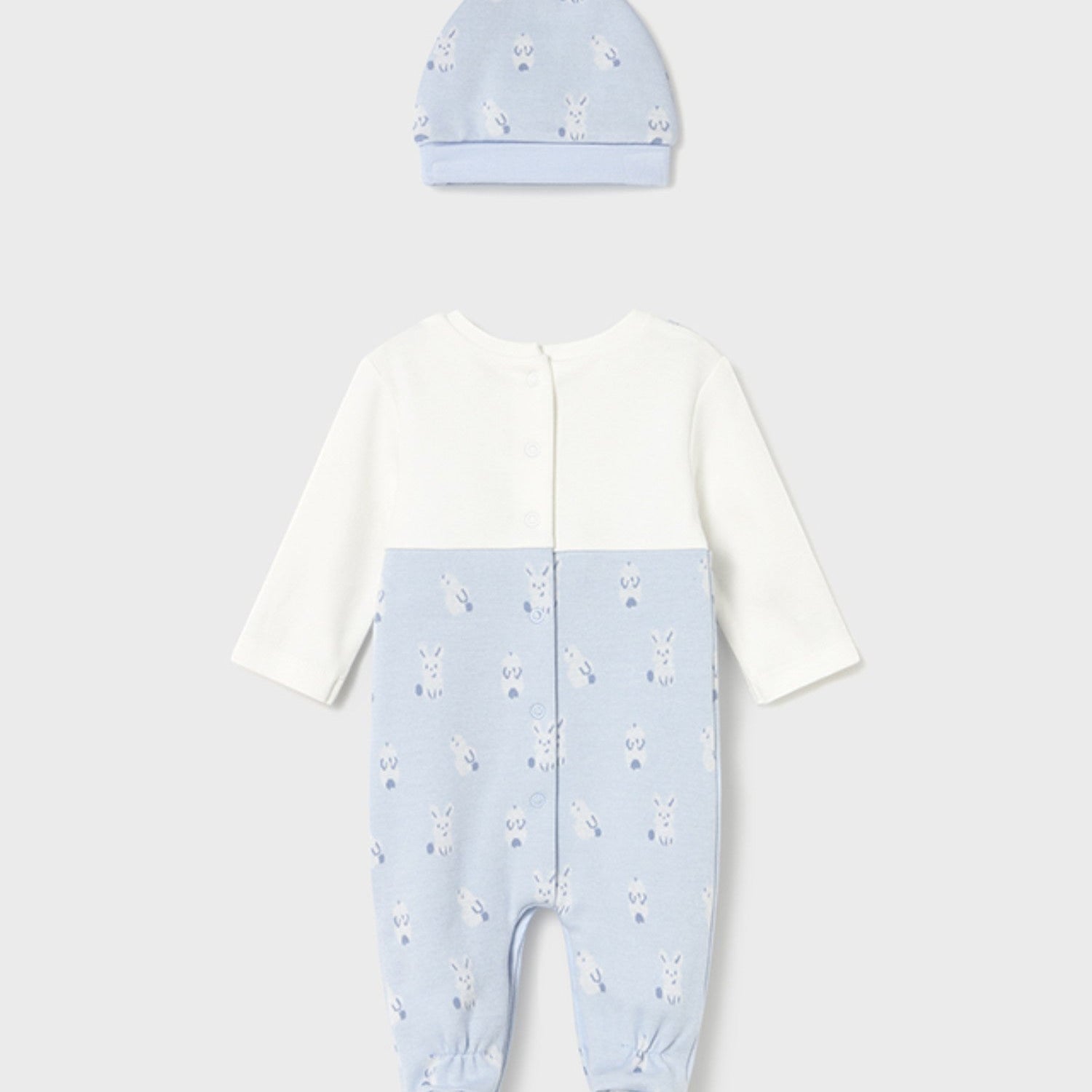 Baby Romper CIELO 2609/10