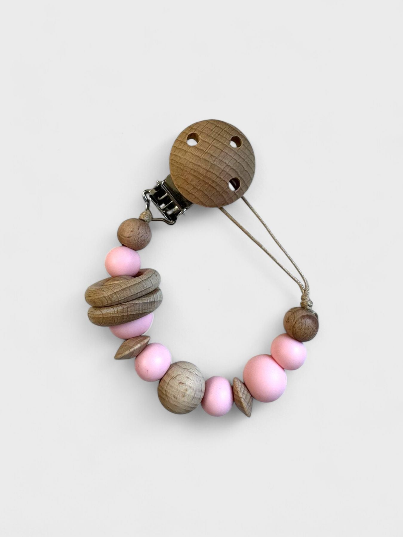 Reggiciuccio Classic  ROSA RC/CLASSIC ROSA -  NANU' BABY