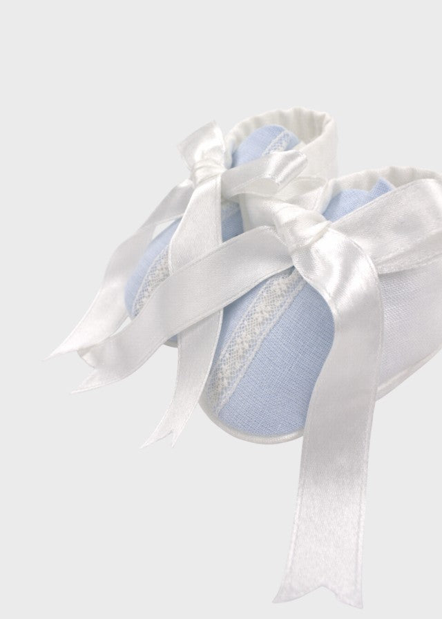 ATIP/SC - Babbucce e Cuffie - PICCOLA GIUGGIOLA