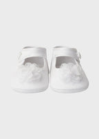 Satin Mary Jane shoes SF3907/T95-10