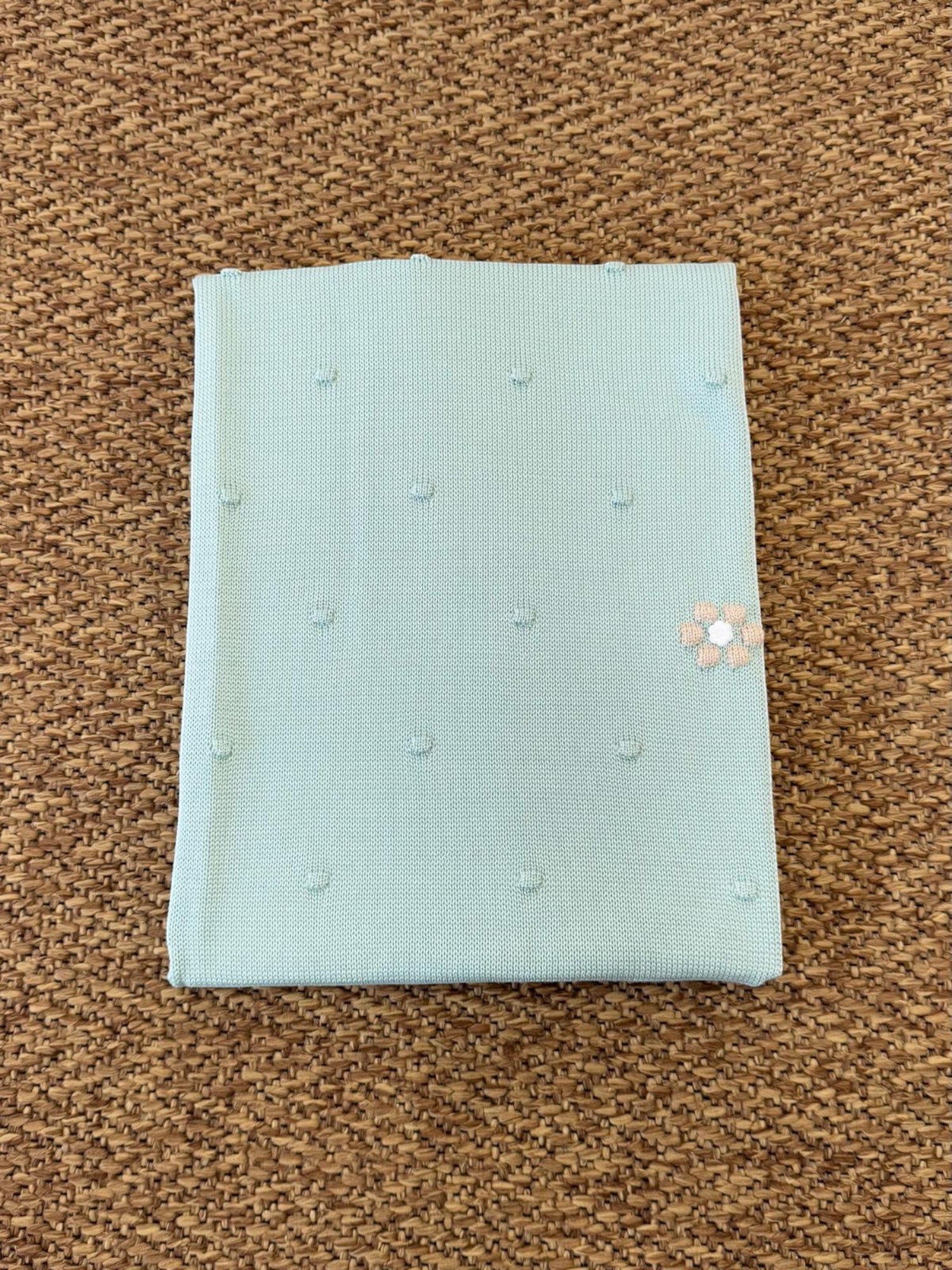 EB1780 - Coperte e Lenzuolini - MARLU'