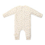 Christmas pajamas, one-piece, Beige CL25106000