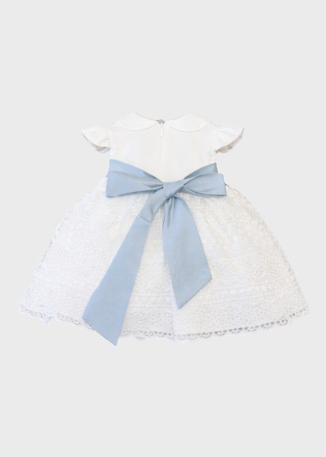 Macramé Lace Ceremony Dress FB080/AP