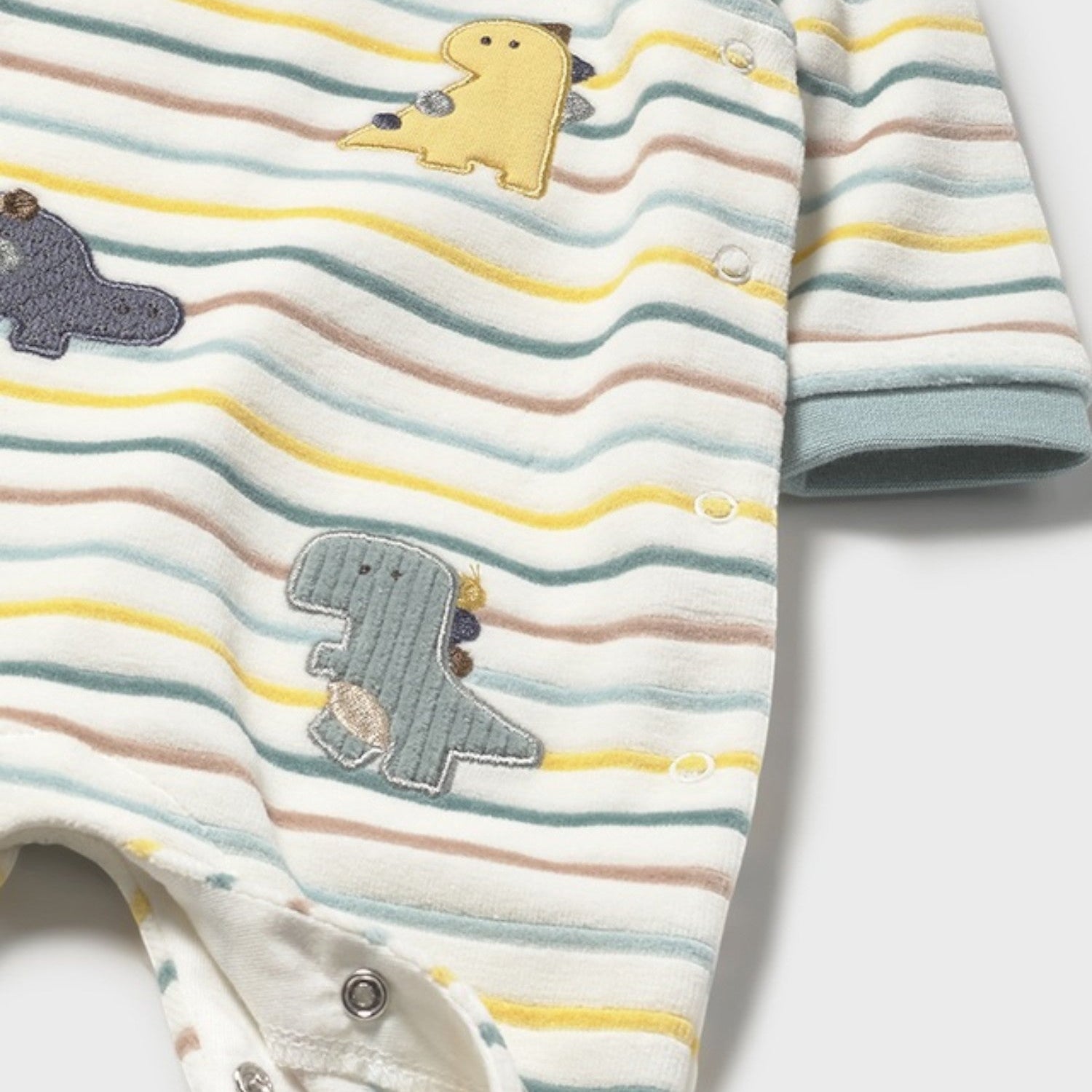 Tutina  Verde 2718/49