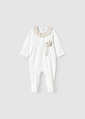 1747 /BI - Baby Rompers and Sets - MAYORAL