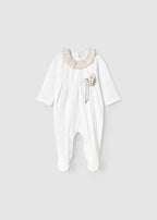 1747 /BI - Baby Rompers and Sets - MAYORAL
