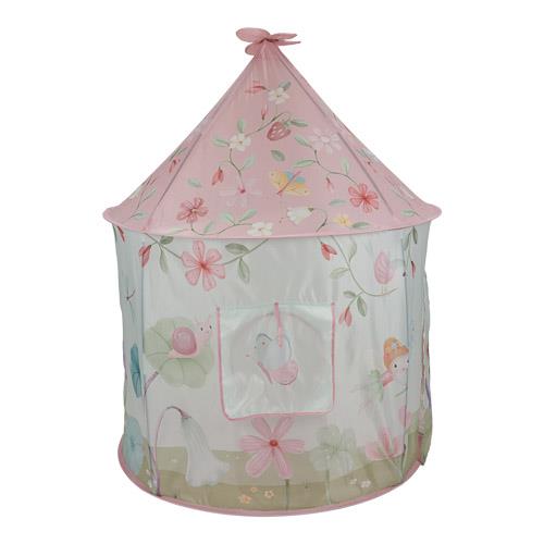Tenda da gioco Fairy Garden - Fairy Garden  Rosa 2013840 -  NANU' BABY