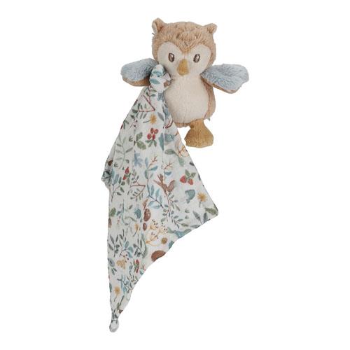 Coccole in scatola regalo - Amici della Foresta  MULTICOLORE LD8915 -  NANU' BABY