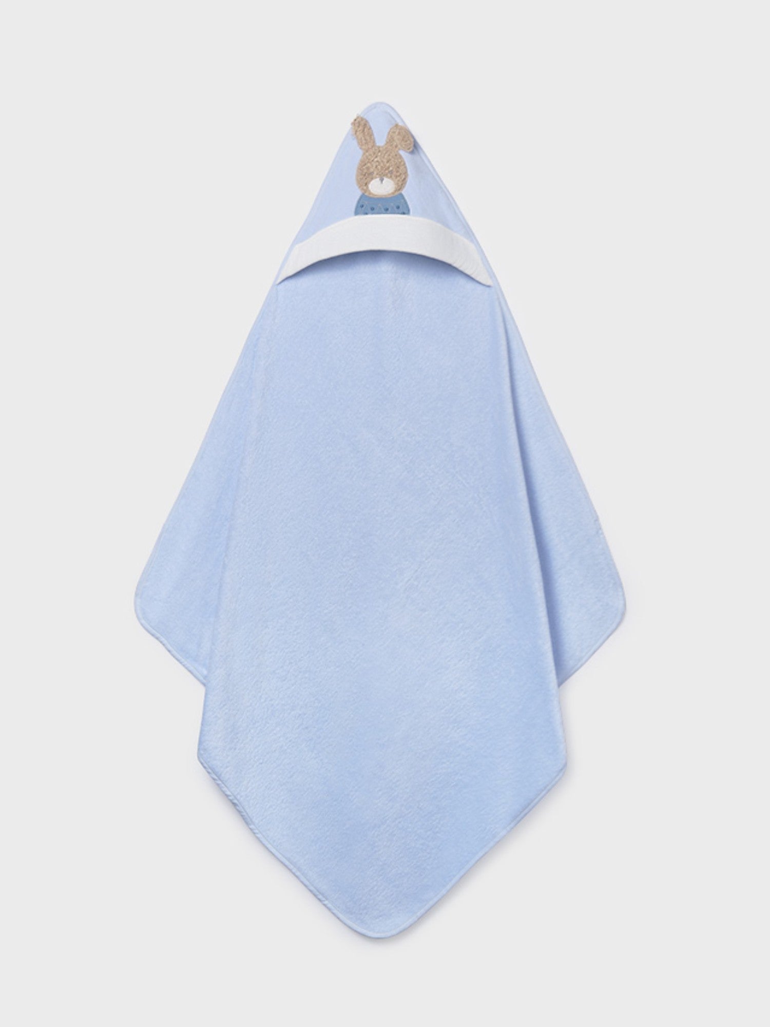 Accappatoio Neonato Cielo 9988/87 corredino e abbigliamento neonato | NANU' BABY