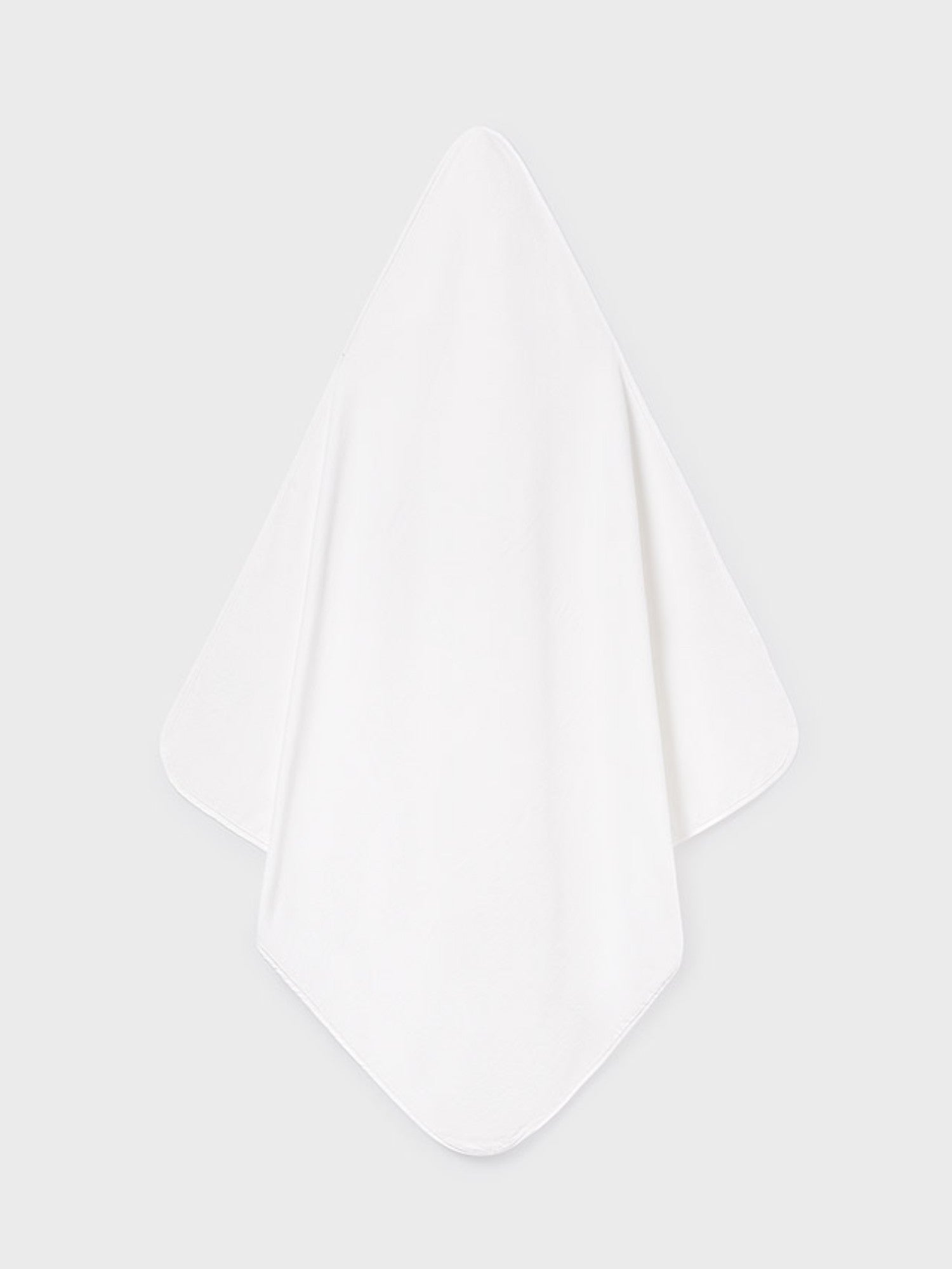 Accappatoio Neonato Ecru 9989/93 corredino e abbigliamento neonato | NANU' BABY