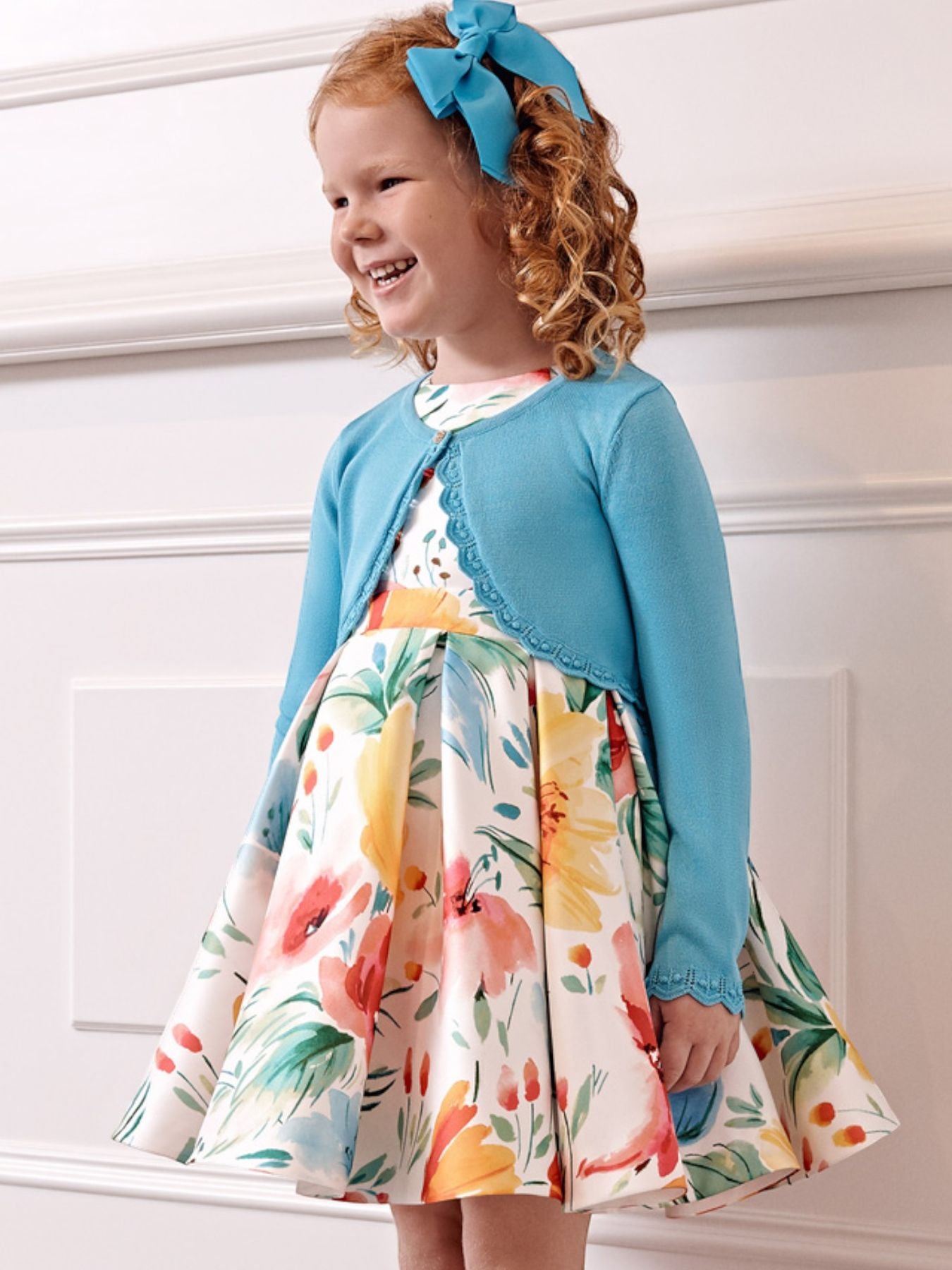 5366/T - Knitwear - ABEL &amp; LULA