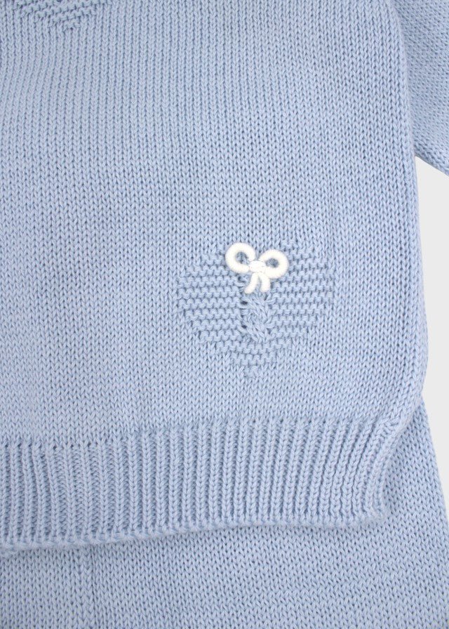 ALTAN/CN - Tutine e Completi nascita - PICCOLA GIUGGIOLA corredino e abbigliamento neonato | NANU' BABY