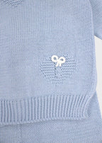 ALTAN/CN - Tutine e Completi nascita - PICCOLA GIUGGIOLA corredino e abbigliamento neonato | NANU' BABY